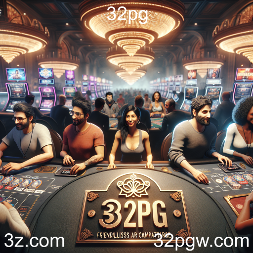 A Ascensão dos Jogos Multiplayer: Conectando Jogadores em Todo o Mundo