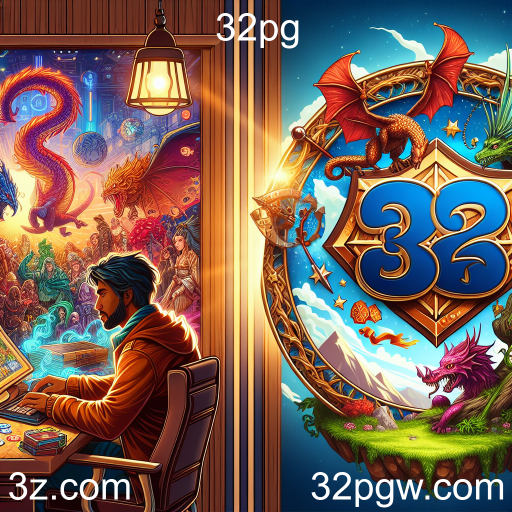 A Evolução dos Jogos de Role-Playing: Uma Viagem Através do Tempo